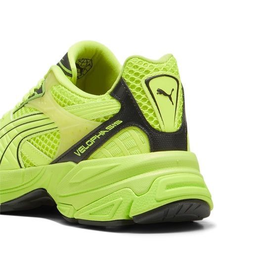 プーマ ベロファシス プレミアム PUMA VELOPHASIS 24.5 PUMA スニーカー VELOPHASIS OVERDYED PLEASURES（プーマ