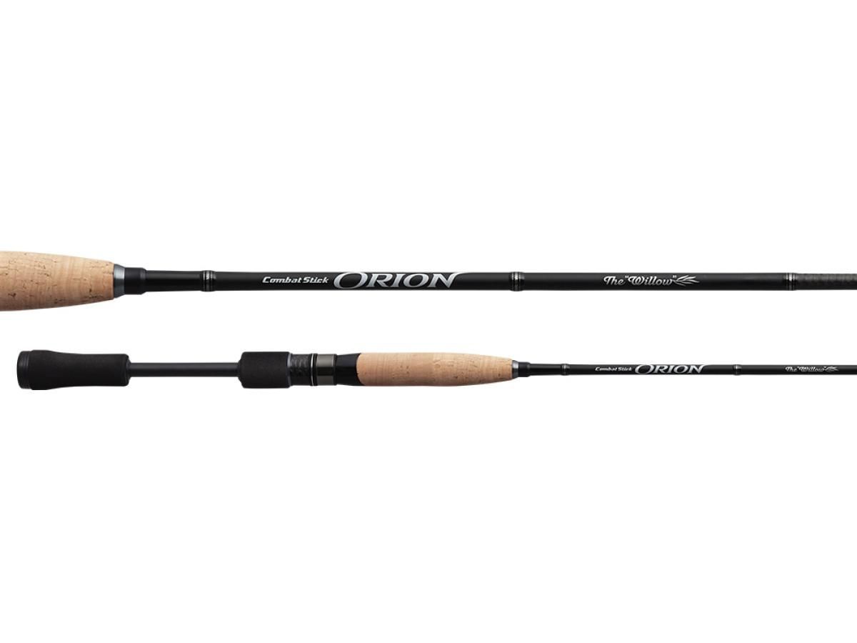 エバーグリーン オライオン OCSS-65L ウィロー Evergreen Orion Willow