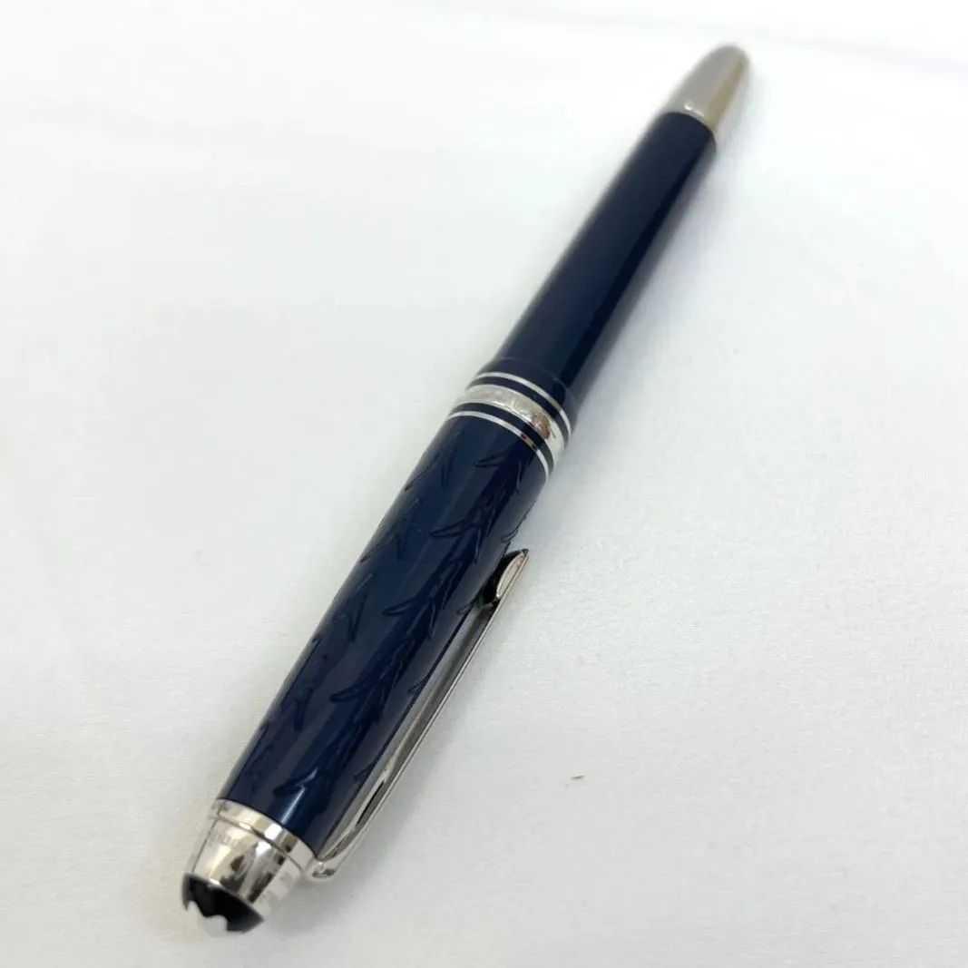 K【ヴィンテージ】MONTBLANC モンブラン マイスターシュテック 14K 585 