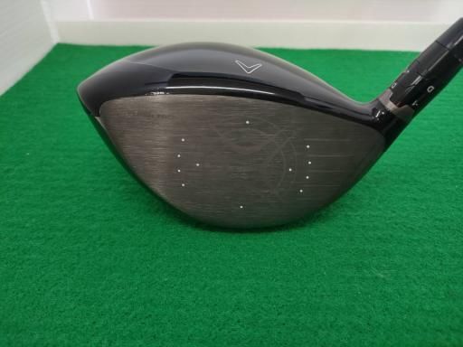 キャロウェイ エピック ドライバー SPEED EPIC SPEED 10.5° フレックス