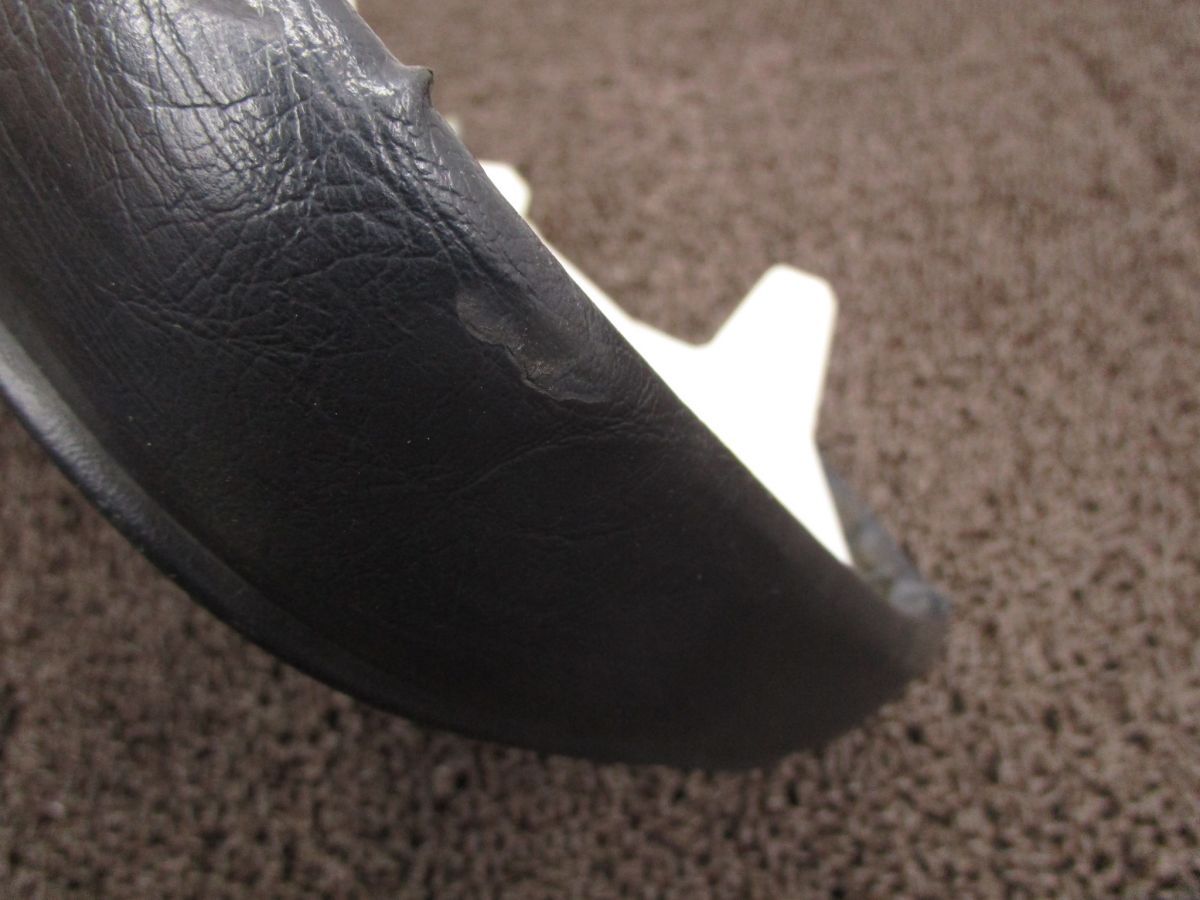 ZRX1100 シート A5725 ZRT10C カワサキ ZXT10CE キャブ車 BRIGHTFACE_UK