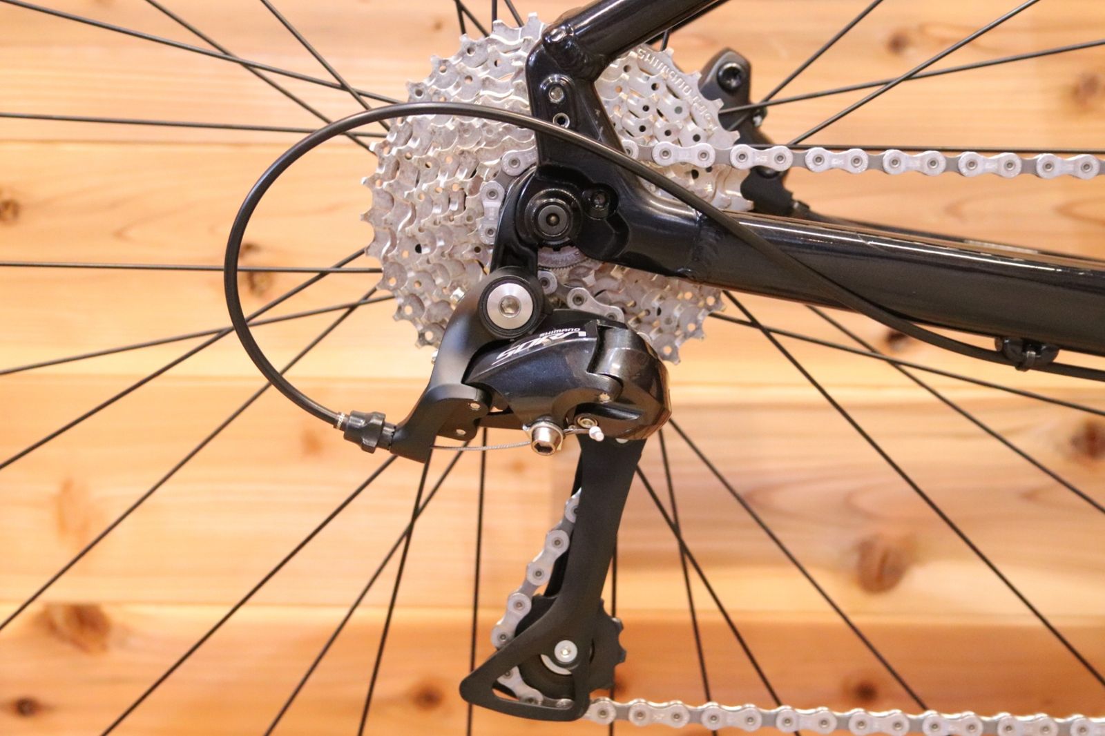 30分限定 スペシャライズド SPECIALIZED シラス SIRRUS 3.0 DISC 2021 Sサイズ マイクロシフト R9 シマノ ソラ MIX 9S アルミ クロスバイク 広島店