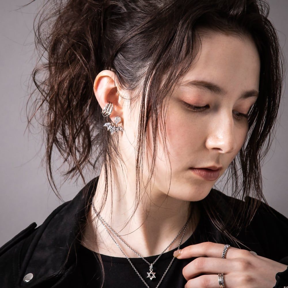 シルバー ジュエリーブランド