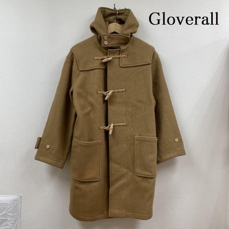 gloverall グローバーオール oneness ダッフルコート Gloverall グローバーオール コート ONENESS MONTY DUFFLE COAT