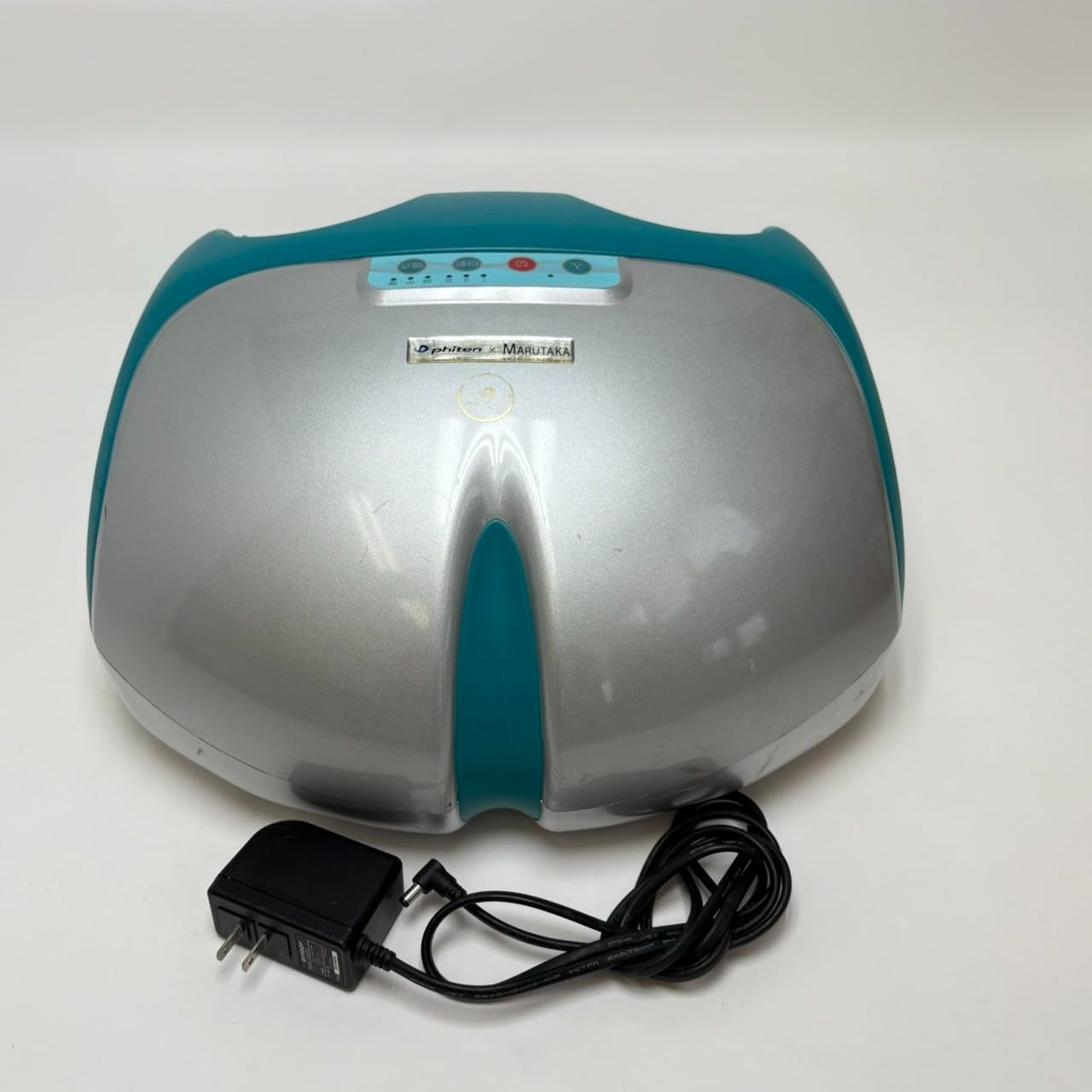 ファイテン ソラーチ フットマッサージャー 3251