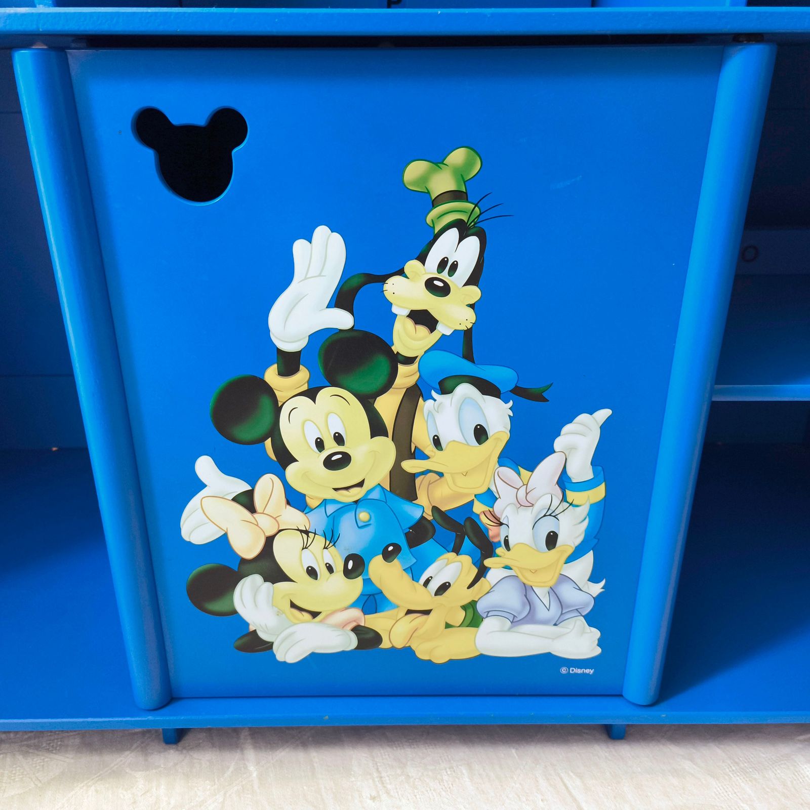 DWE ブックシェルフ h3479 DWEディズニー英語システム 収納棚 DWE BOOKCASE（ブック