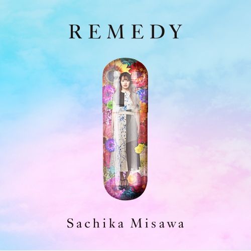 CD】三澤紗千香 / REMEDY(通常盤) (UICZ-4622) - メルカリ