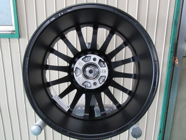 GT ブラックエディション