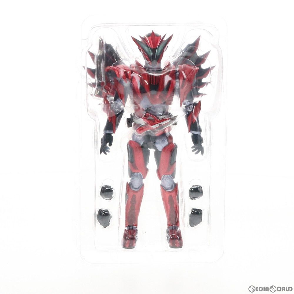 バーニングファルコン 仮面ライダーゼロワン