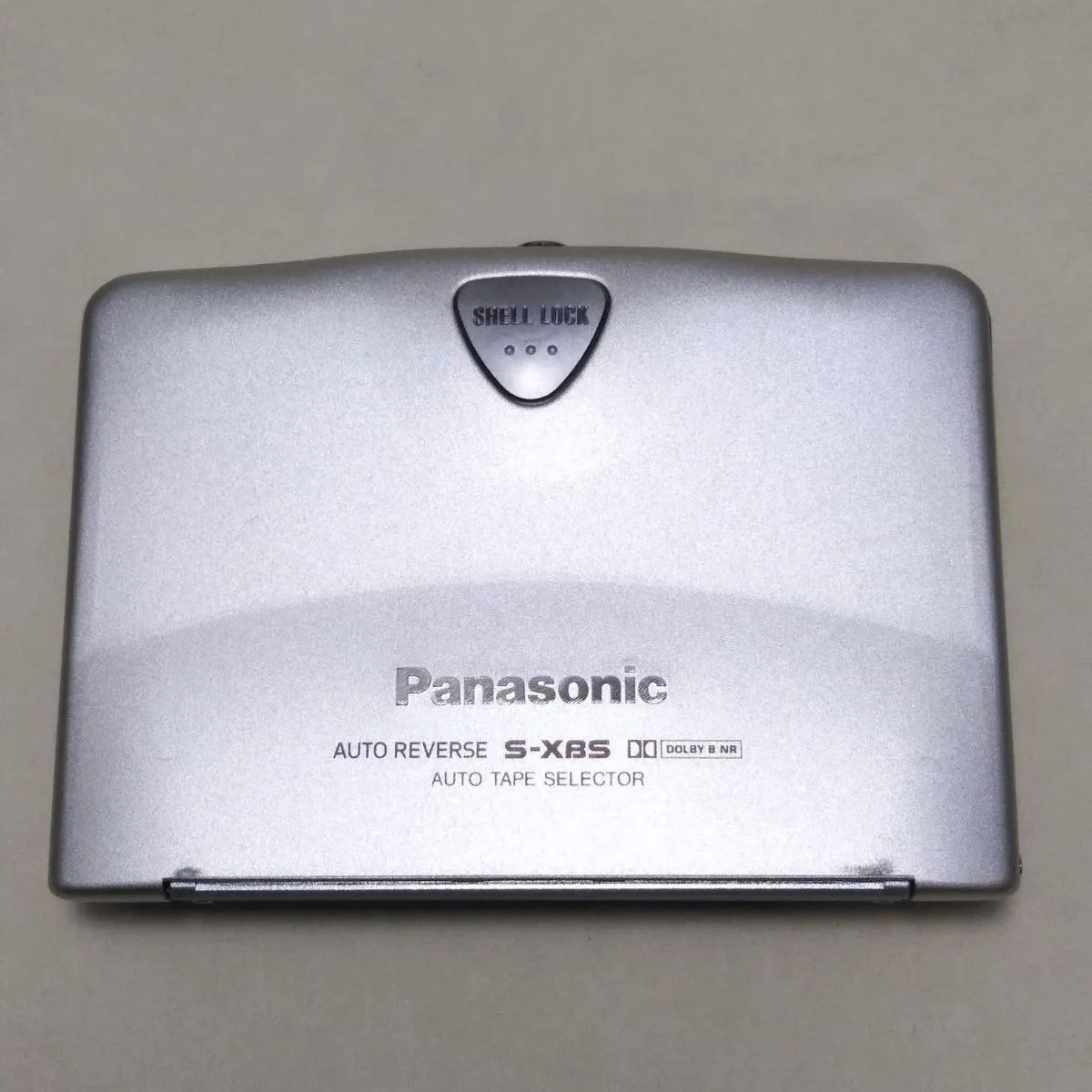 Panasonic PQ-P30 カセットプレーヤー新品未開封 Yahoo!オークション -「パナソニック s45」(カセットプレーヤー