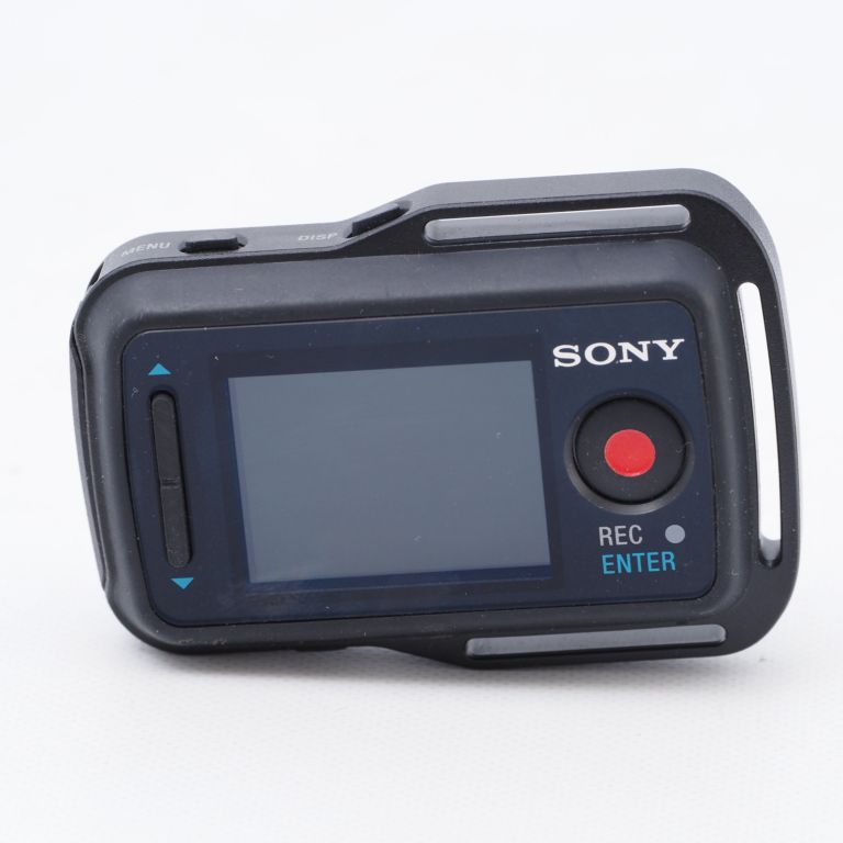 ソニー SONY ライブビューリモコン RM-LVR1 SONY ライブビューリモコン