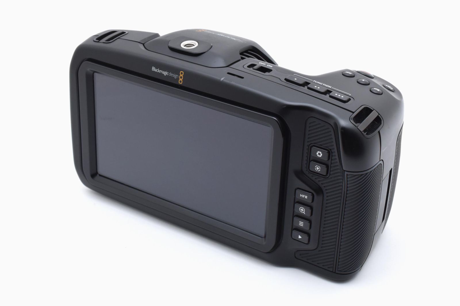 Blackmagic Design ブラックマジックデザイン 国内品