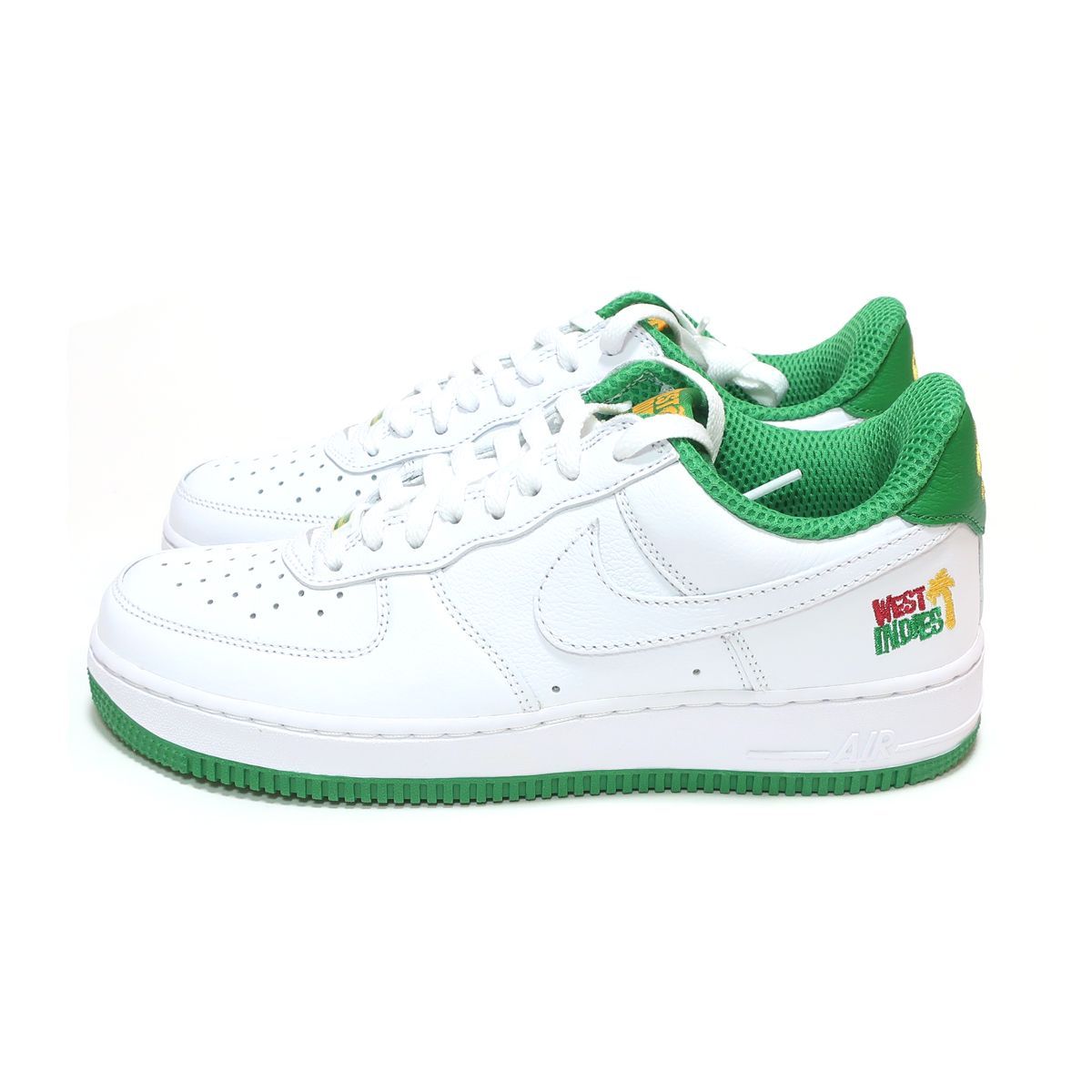 NIKE AIR FORCE 1 LOW RETRO QS 