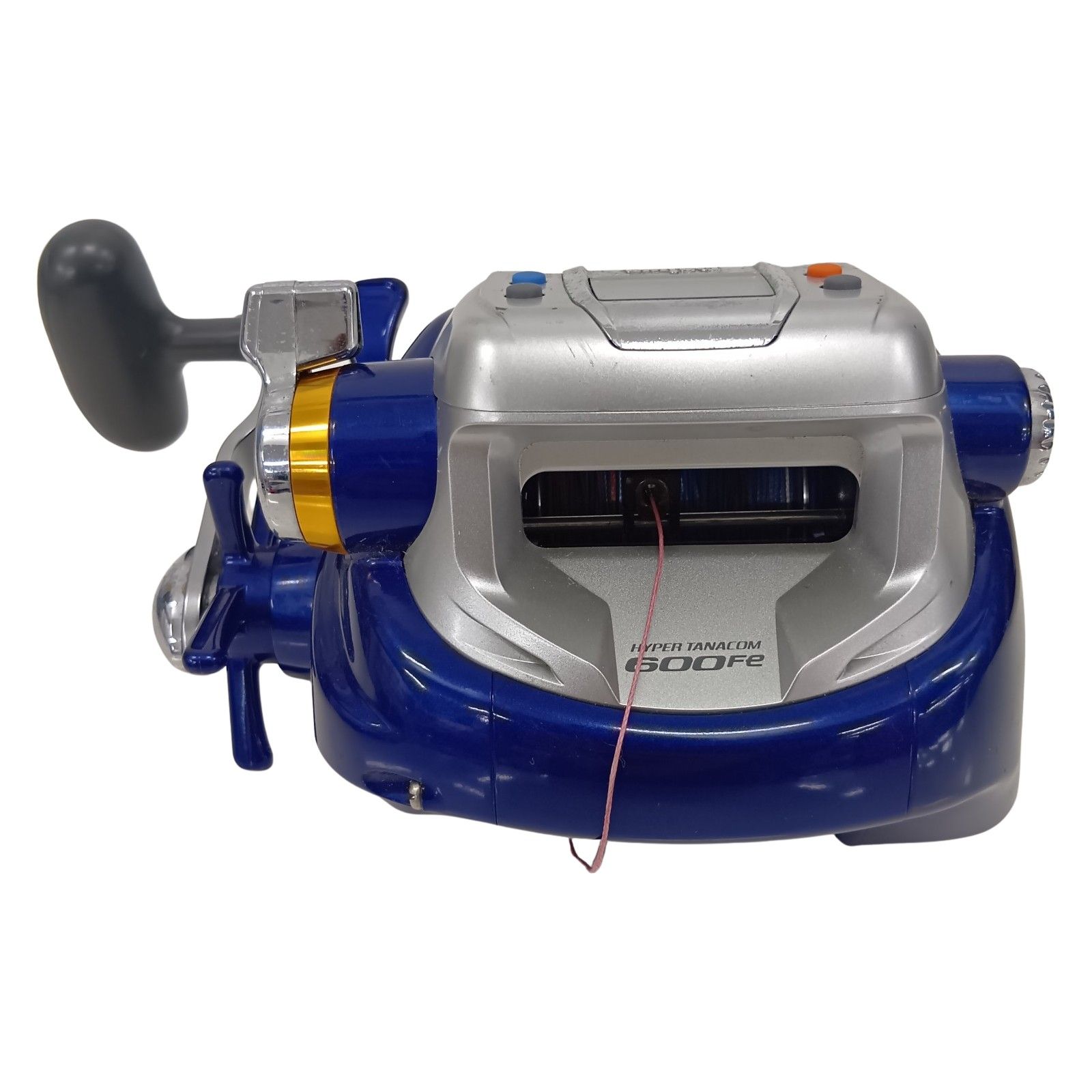 ダイワ（Daiwa） リール マリンパワー3000-24V （右