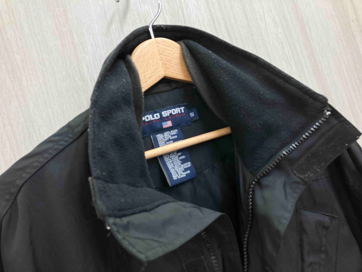 RALPH LAUREN ラルフローレン ナイロン（中綿ナイロン） コート