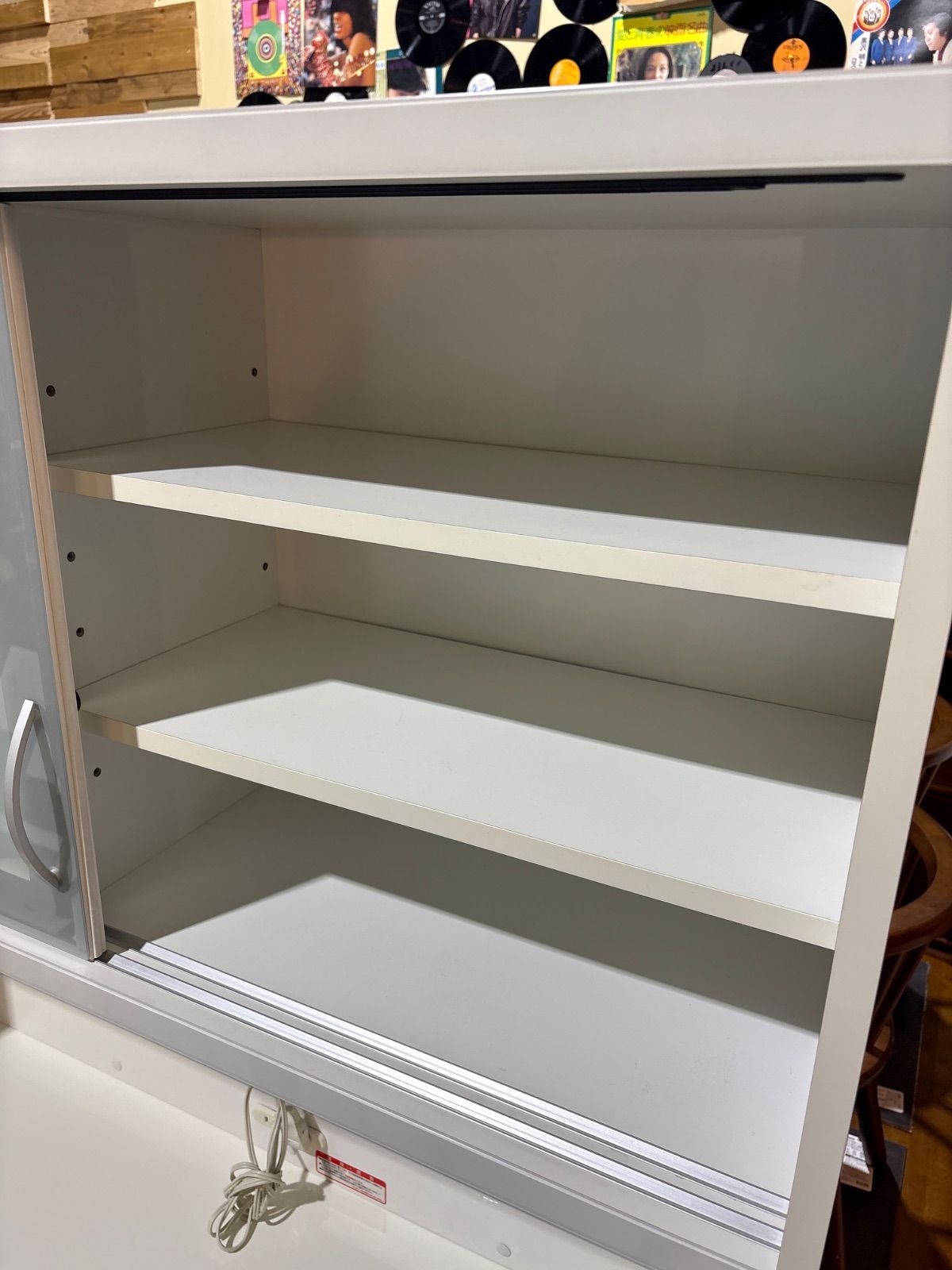 収納棚 大型家具