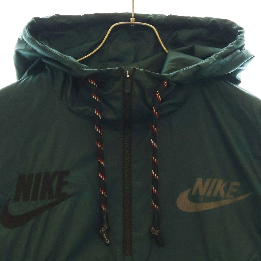 NIKE (ナイキ) × CPFM M Nrg Mo Anorak CI5373-340 カクタスプラント