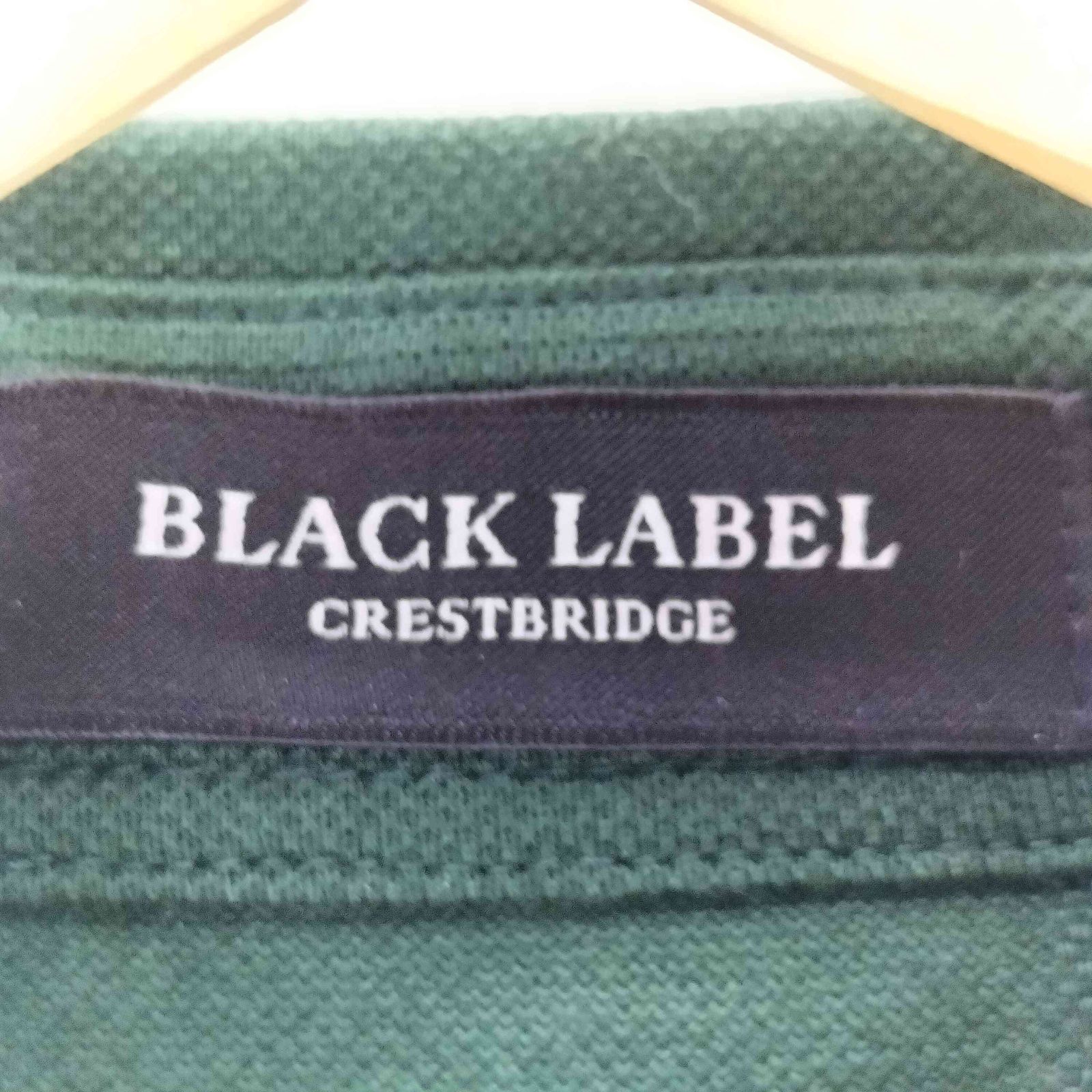 ブラックレーベルクレストブリッジ BLACK LABEL CRESTBRIDGE シャドー