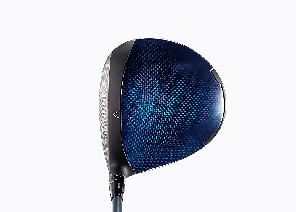 キャロウェイ(Callaway) 右用 ドライバー PARADYM X DRIVER (10.5度