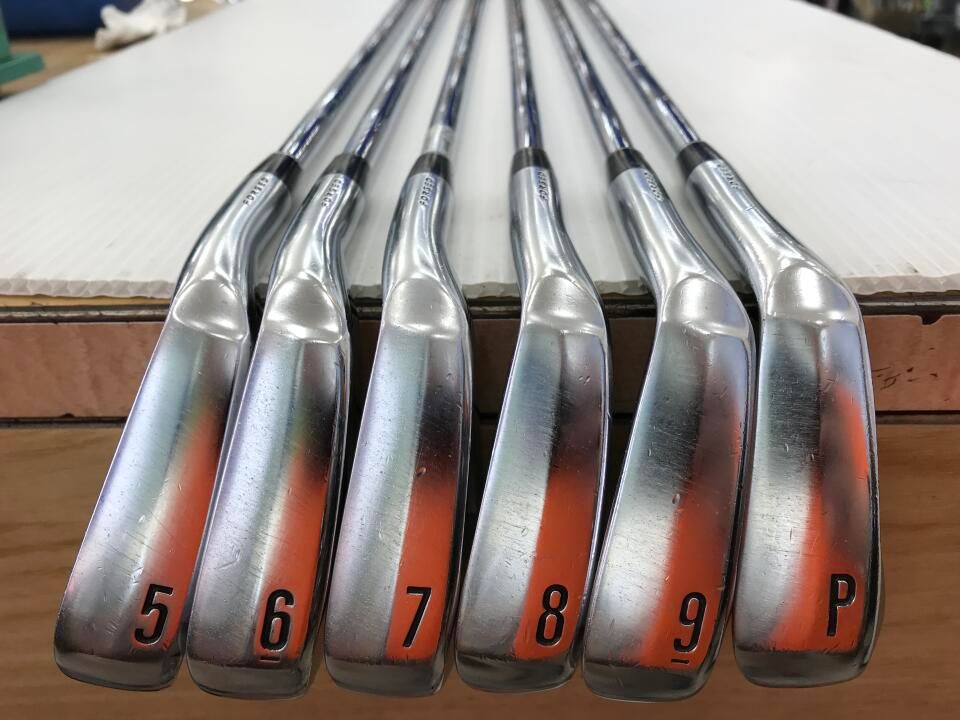 即納】SRIXON ZX5 | S | NSプロ MODUS 3 TOUR 105 DST | 中古 | アイアンセット | ダンロップ - メルカリ