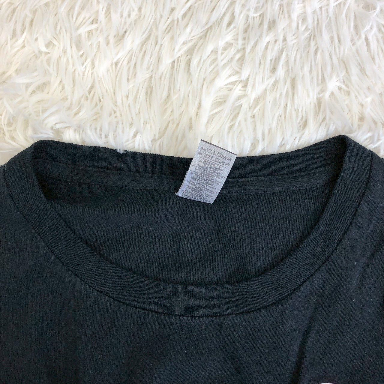 KUZRA プリント Tシャツ XL ブラック GILDAN 712B68Wr0tL._UY350_.jpg