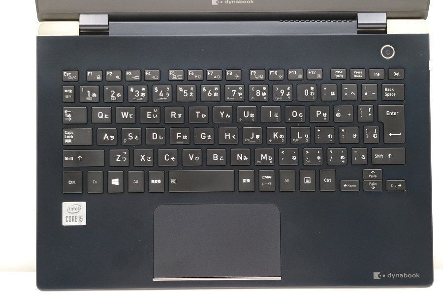 dynabook dynabook G83/FS Core i5 10210U 1.6GHz/8GB/256GB(SSD