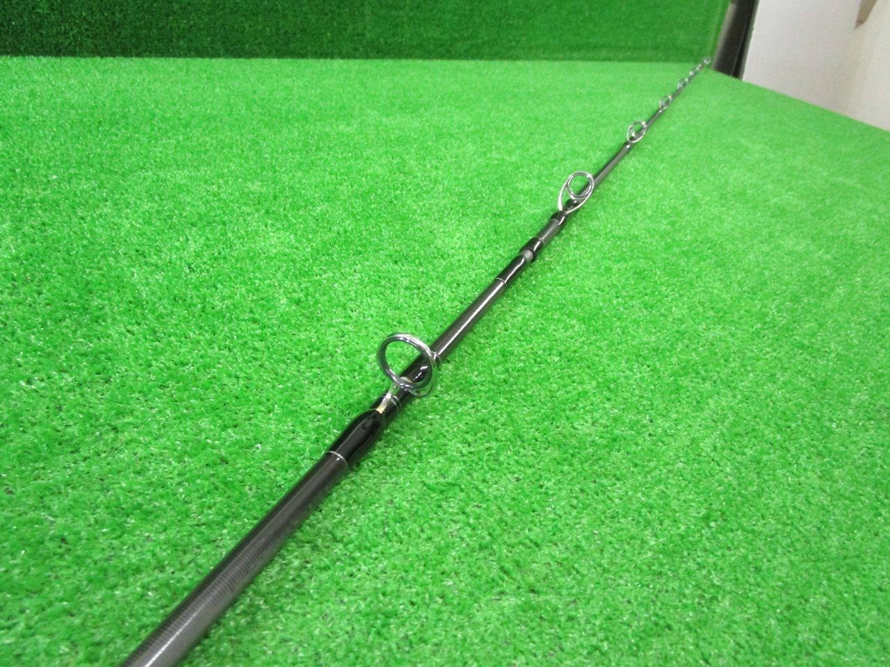 トライデント RB