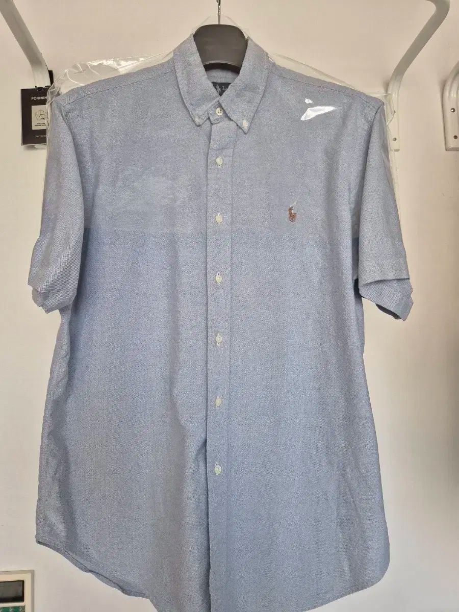 送料無料，お得 POLO RALPH LAUREN(ポロラルフローレン) 半袖シャツ L 長袖シャツ