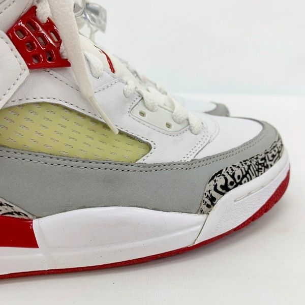 SPIZIKE LOW