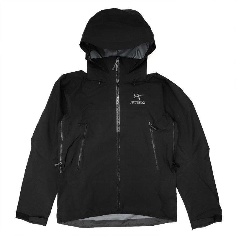 ARC'TERYX ARC'TERYX アークテリクス X000009816 GORE-TEXシェル