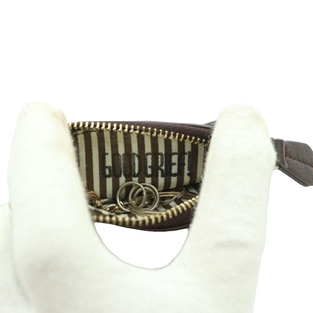 Deuxieme ClasseGOOD GRIEF キーケース ドゥーズィエムクラス DEUXIEME CLASSE グッドグリーフ good