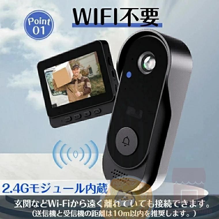 音量調節 USB充電式