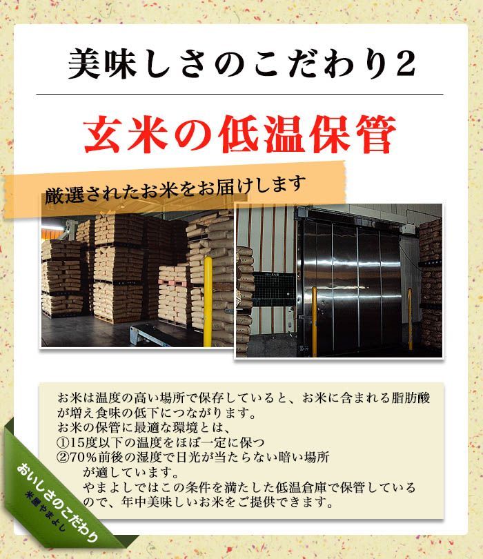 新米 福島県中通り産 コシヒカリ 玄米 30kg(白米 約27kg) 令和6年産 米 お米 ※沖縄県・離島対応不可 - メルカリ