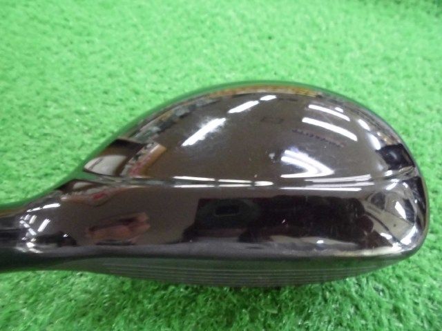 スリクソン Z U45 ユーティリティ | アイアン | 製品情報 - クラブ