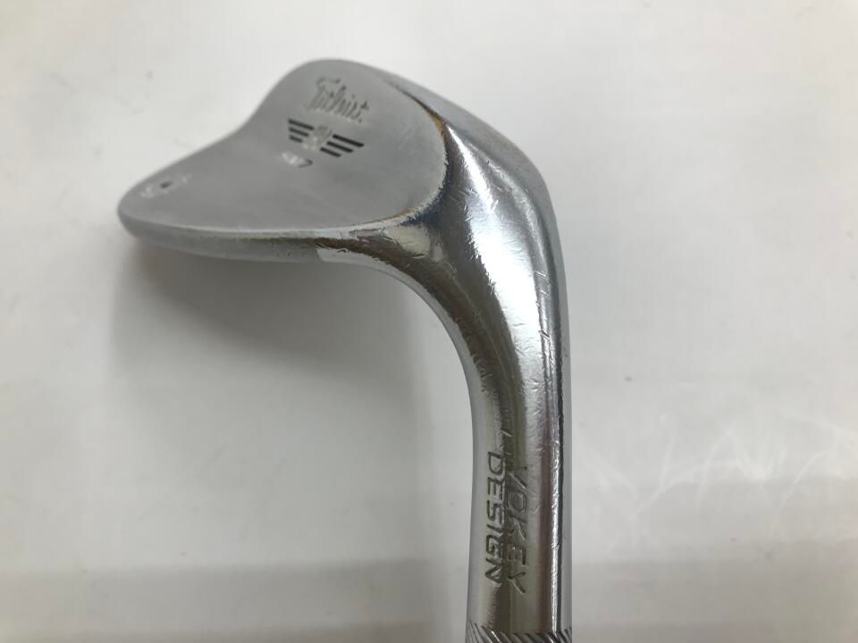 シャツ ボーケイ SM7 ツアークローム 56 WEDGE NSプロ MODUS 3105 WEDGE ウェッジ タイトリスト 最短 贵重な