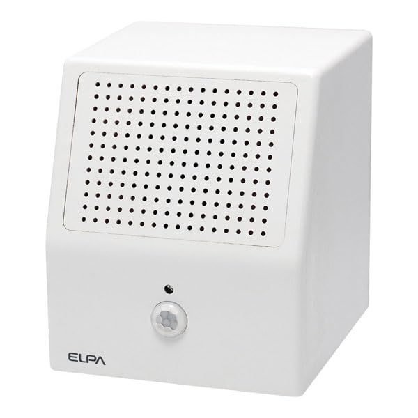 3営業日で発送 遠藤商事 Endo Shoji ＥＬＰＡ センサースピーカーＪＳ－ＳＰ０１ KSV4101