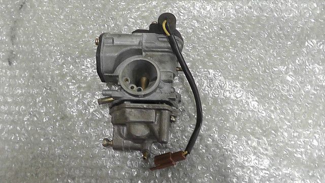 アドレスV100　CE11A-304xxx　の　キャブレター:#1740027647