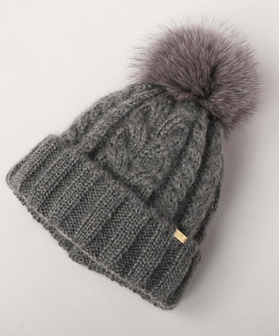 CA4LA カシラ EX WINTER 4 ニット帽 23aw - メルカリ