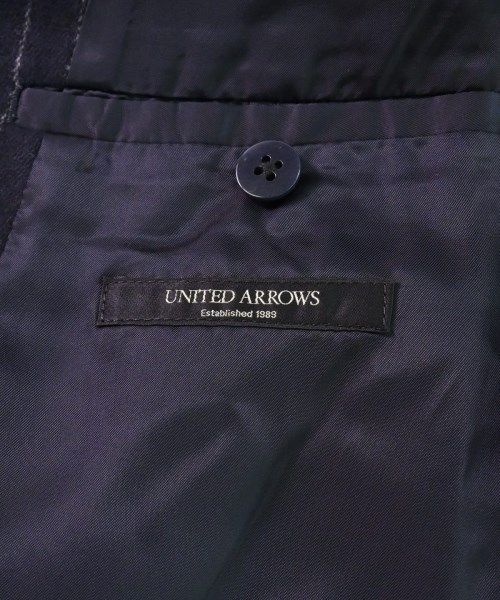 UNITED ARROWS ビジネス メンズ 【古着】【中古】【送料無料