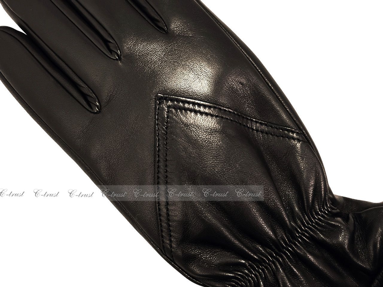 BOTTEGA VENETA ボッテガ ヴェネタ 手袋 グローブ カシミヤ 100