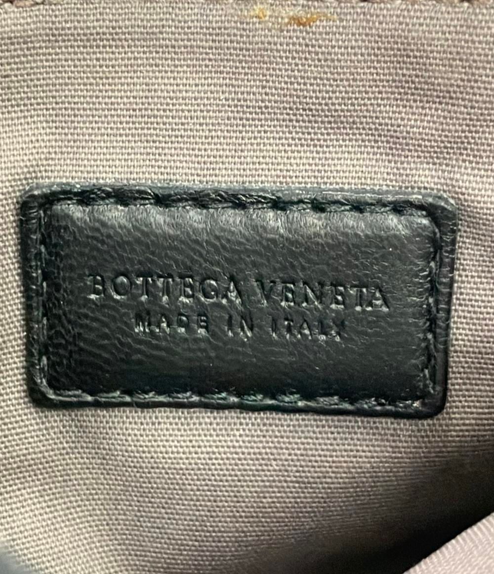 ボッテガ・ヴェネタ コインケース キーケース キーリング付き メンズ