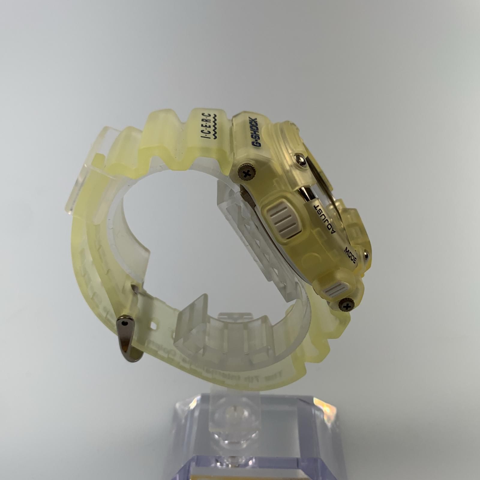 姫路東店】 中古 G-SHOCK | ジーショック デジタルクォーツ 腕時計 