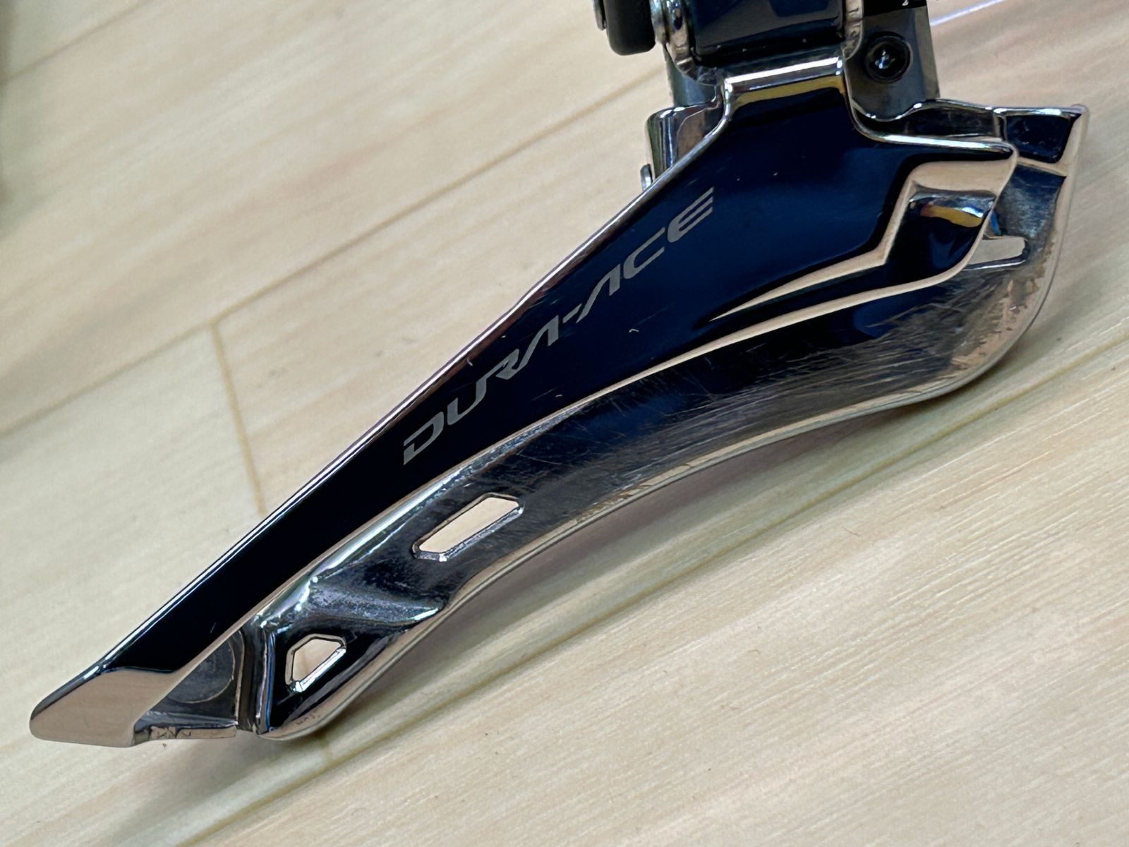 シマノ Dura-Ace Di2 Rd-R9150 11速リアディレイラー SHIMANO (シマノ