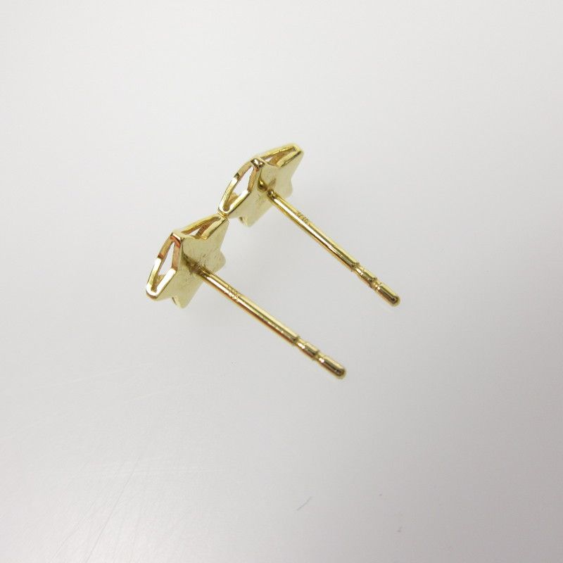 姫路東店】 中古 AVALANCHE | アヴァランチ ピアス LSJ25 10K