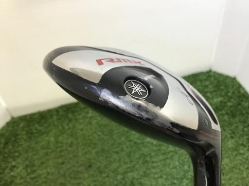 ヤマハ RMX inpres U4+ ユーティリティ 21° YAMAHA ヤマハ 中古ユーティリティ インプレスRMX UT U4+ 21°の