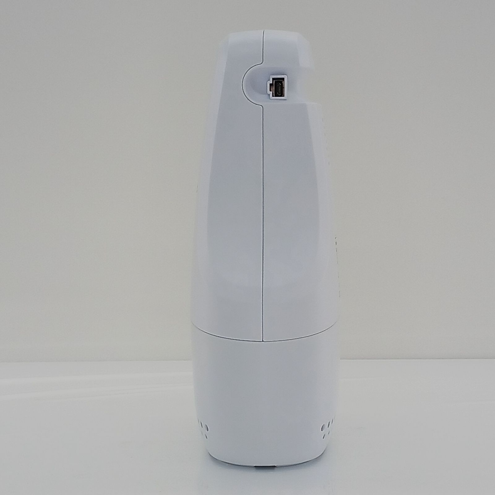 店頭 パナソニック Panasonic 電気脱臭機 ナノイーＸ搭載 くつ脱臭機 ライトグレー 車載 省スペース用 MS-DS100 ライトグレｰ WWW_KANDAIZUMI_COM