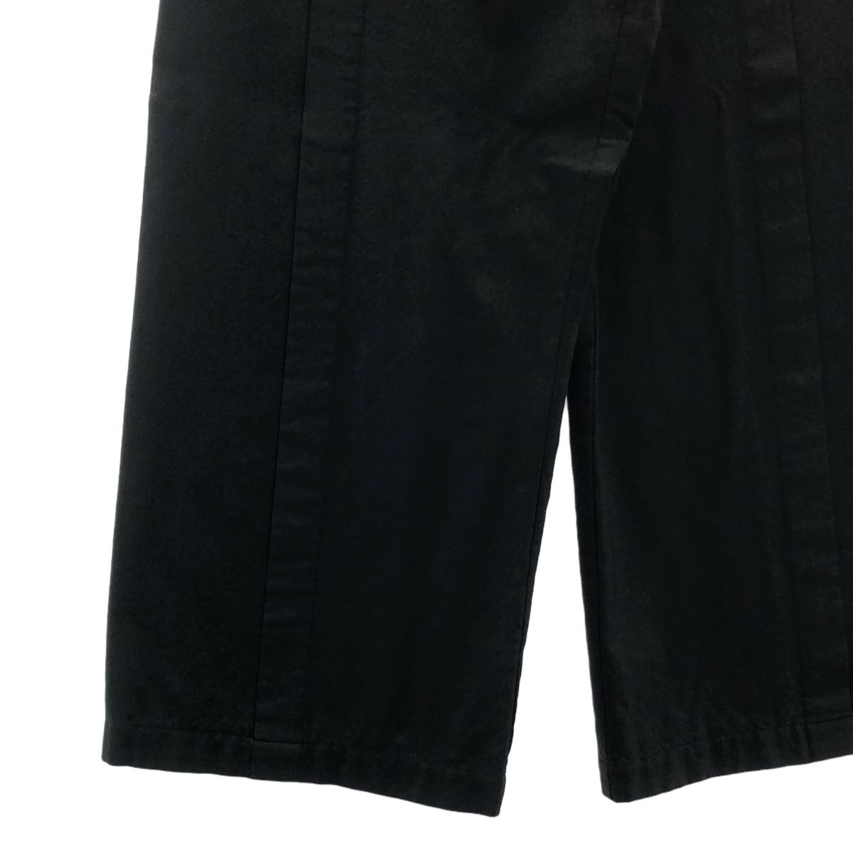 tricotCOMMEdesGARCONSトリココムデギャルソンパンツ美品 COMME des GARCONS - 美品 トリコ コムデギャルソン tricot