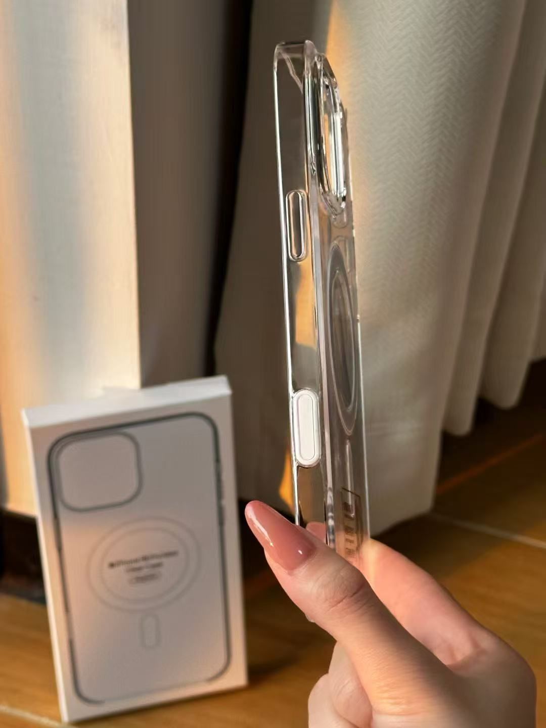 iPhone