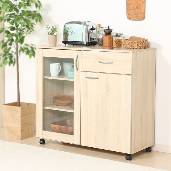 組立品