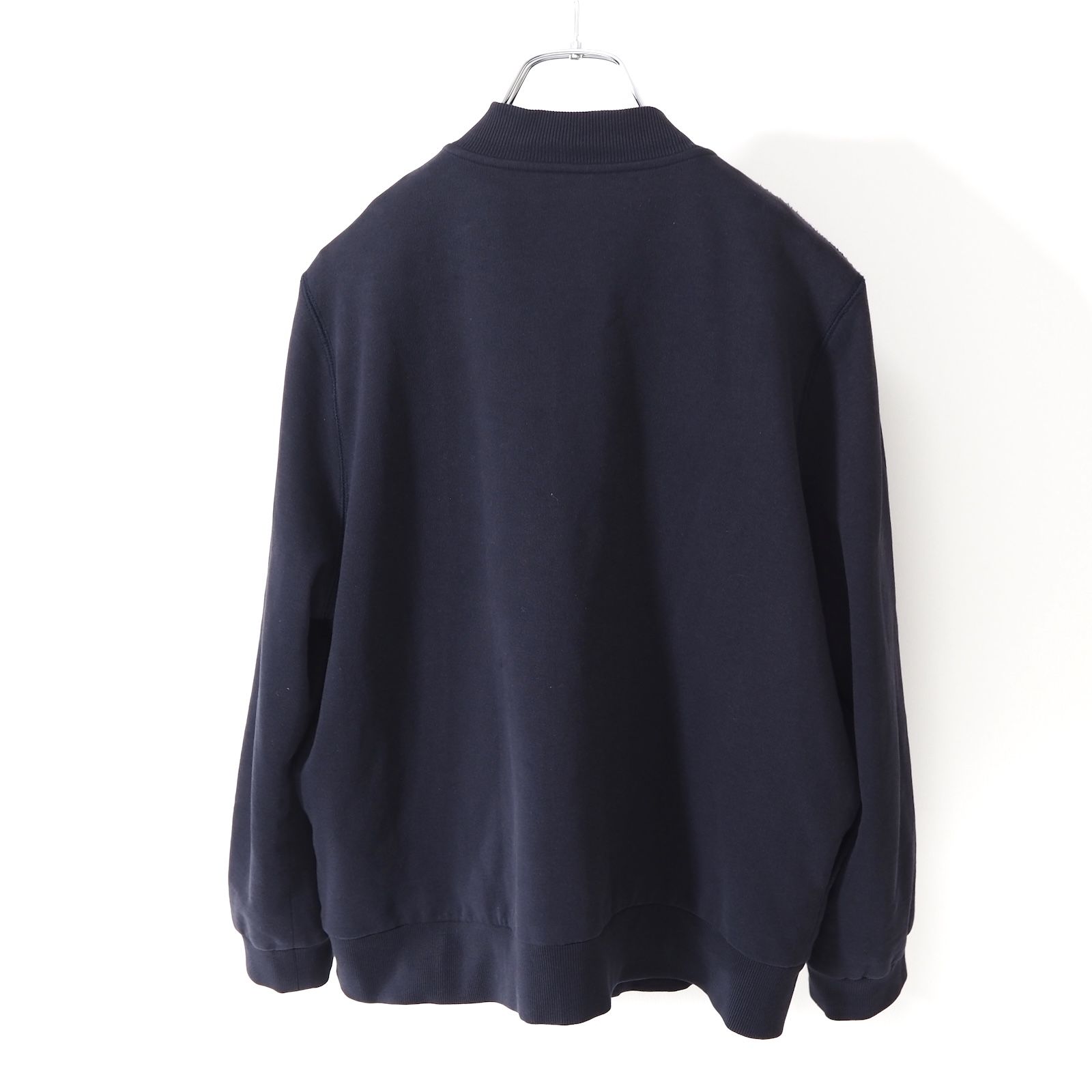 △良品 ドリスヴァンノッテン DRIES VAN NOTEN エンブロイダリー